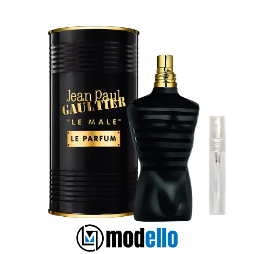 اسانس عطر ژان پل گوتیه له میل الکسیر | Jean Paul GAULTIER Le Male Elixir